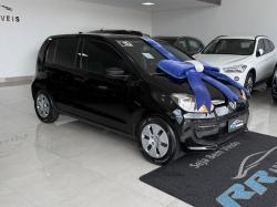 VOLKSWAGEN UP 1.0 12V HIGH FLEX