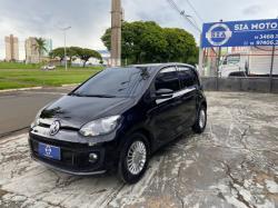 VOLKSWAGEN UP 1.0 12V 4P FLEX MOVE UP
