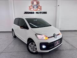 VOLKSWAGEN UP 1.0 12V 4P TSI FLEX MOVE UP