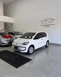 VOLKSWAGEN UP 1.0 12V 4P TAKE FLEX