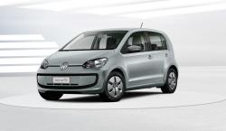 VOLKSWAGEN UP 1.0 12V 4P TAKE FLEX