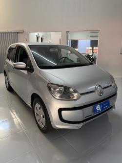 VOLKSWAGEN UP 1.0 12V 4P TAKE FLEX