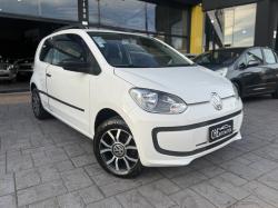 VOLKSWAGEN UP 1.0 12V TAKE FLEX
