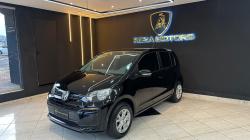 VOLKSWAGEN UP 1.0 12V 4P FLEX