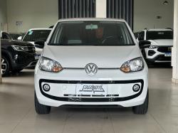 VOLKSWAGEN UP 1.0 12V 4P TSI FLEX RBW