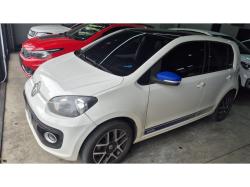 VOLKSWAGEN UP 1.0 12V 4P TSI FLEX SPEED