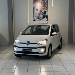 VOLKSWAGEN UP 1.0 12V 4P FLEX MOVE UP