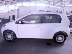 VOLKSWAGEN UP 1.0 12V 4P FLEX MOVE UP AUTOMATIZADO