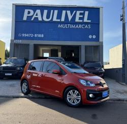 VOLKSWAGEN UP 1.0 12V 4P TSI FLEX MOVE UP