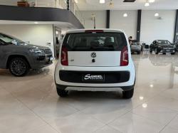 VOLKSWAGEN UP 1.0 12V 4P TRACK FLEX