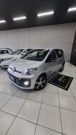 VOLKSWAGEN UP 1.0 12V TSI CONNECT FLEX
