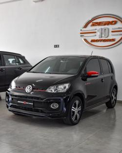 VOLKSWAGEN UP 1.0 12V 4P TSI FLEX PEPPER