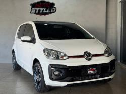 VOLKSWAGEN UP 1.0 12V 4P TSI FLEX MOVE UP