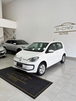 VOLKSWAGEN UP 1.0 12V 4P TAKE FLEX