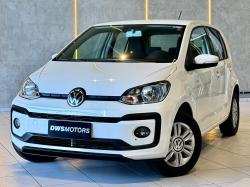 VOLKSWAGEN UP 1.0 12V 4P FLEX MOVE UP