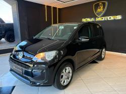 VOLKSWAGEN UP 1.0 12V 4P FLEX
