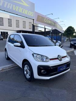 VOLKSWAGEN UP 1.0 12V 4P TSI FLEX MOVE UP