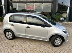 VOLKSWAGEN UP 1.0 12V 4P TAKE FLEX