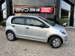 VOLKSWAGEN UP 1.0 12V 4P TAKE FLEX