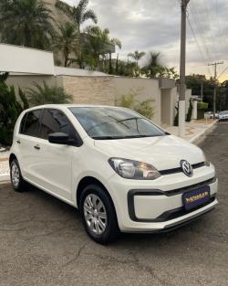 VOLKSWAGEN UP 1.0 12V 4P TAKE FLEX