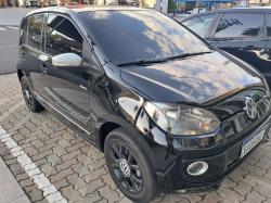 VOLKSWAGEN UP 1.0 12V 4P RBW FLEX