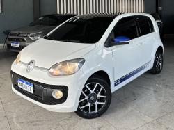 VOLKSWAGEN UP 1.0 12V 4P TSI FLEX SPEED