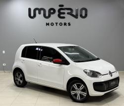 VOLKSWAGEN UP 1.0 12V 4P TAKE FLEX