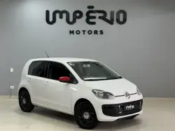 VOLKSWAGEN UP 1.0 12V 4P TAKE FLEX