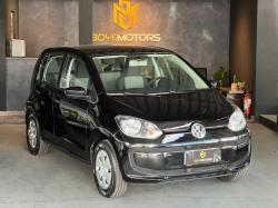 VOLKSWAGEN UP 1.0 12V 4P TAKE FLEX