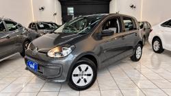 VOLKSWAGEN UP 1.0 12V 4P TAKE FLEX