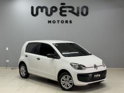 VOLKSWAGEN UP 1.0 12V 4P TAKE FLEX