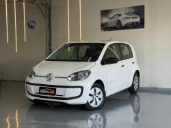 VOLKSWAGEN UP 1.0 12V 4P TAKE FLEX