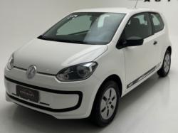 VOLKSWAGEN UP 1.0 12V TAKE FLEX