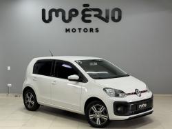 VOLKSWAGEN UP 1.0 12V 4P TSI FLEX MOVE UP