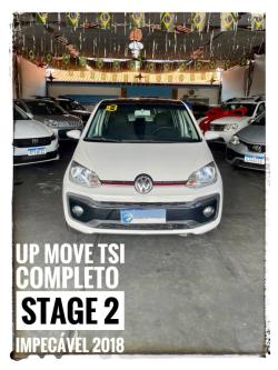 VOLKSWAGEN UP 1.0 12V 4P TSI FLEX MOVE UP