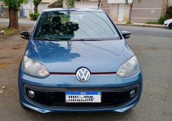 VOLKSWAGEN UP 1.0 12V 4P FLEX RUN I-MOTION AUTOMATIZADO