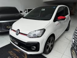 VOLKSWAGEN UP 1.0 4P FLEX 170 TSI CONNECT