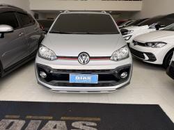 VOLKSWAGEN UP 1.0 4P FLEX 170 TSI XTREME