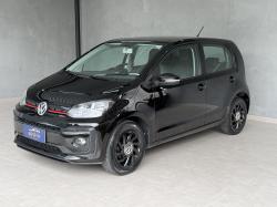 VOLKSWAGEN UP 1.0 4P FLEX 170 TSI CONNECT