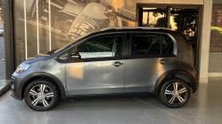 VOLKSWAGEN UP 1.0 4P FLEX 170 TSI XTREME