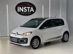 VOLKSWAGEN UP 1.0 4P FLEX 170 TSI CONNECT