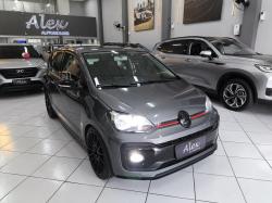 VOLKSWAGEN UP 1.0 4P FLEX 170 TSI CONNECT