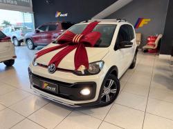 VOLKSWAGEN UP 1.0 4P FLEX 170 TSI XTREME