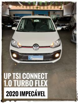 VOLKSWAGEN UP 1.0 4P FLEX 170 TSI CONNECT