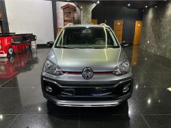 VOLKSWAGEN UP 1.0 4P FLEX 170 TSI XTREME