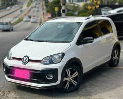 VOLKSWAGEN UP 1.0 4P FLEX 170 TSI XTREME