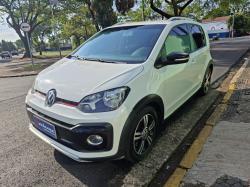 VOLKSWAGEN UP 1.0 4P FLEX 170 TSI XTREME