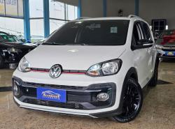VOLKSWAGEN UP 1.0 4P FLEX 170 TSI XTREME