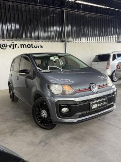 VOLKSWAGEN UP 1.0 4P FLEX 170 TSI CONNECT