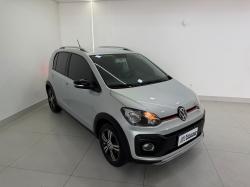 VOLKSWAGEN UP 1.0 4P FLEX 170 TSI XTREME